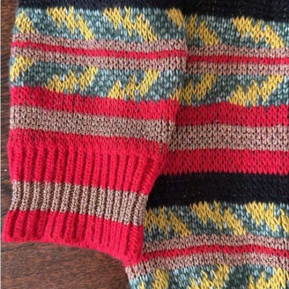 Scotch and Soda Women’s Sweater - Picture 6 of 6